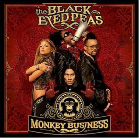 black eyed peas